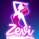 Zevi Logo